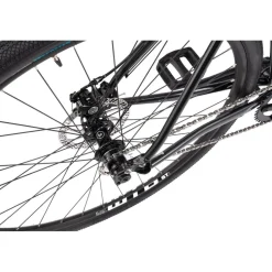 Bombtrack ARISE - Stadsfiets - 2025 - metallic black