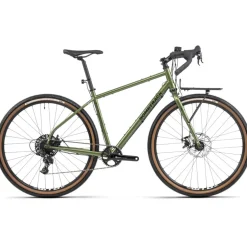 Bombtrack BEYOND 2 - Toerfiets - 2026 - metallic green