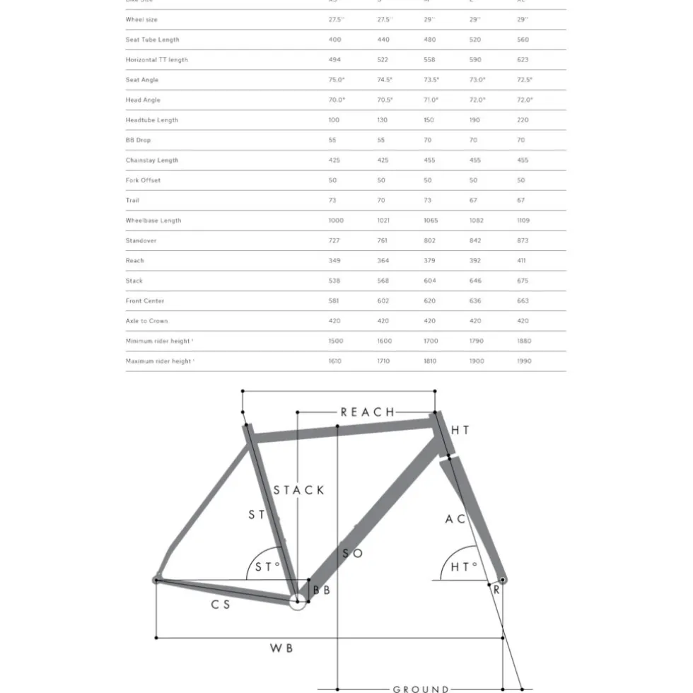 Bombtrack BEYOND 2 - Toerfiets - 2026 - metallic green