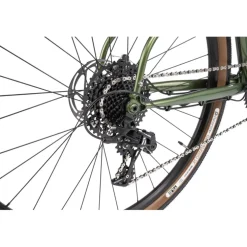 Bombtrack BEYOND 2 - Toerfiets - 2026 - metallic green