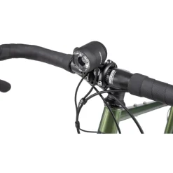 Bombtrack BEYOND 2 - Toerfiets - 2026 - metallic green