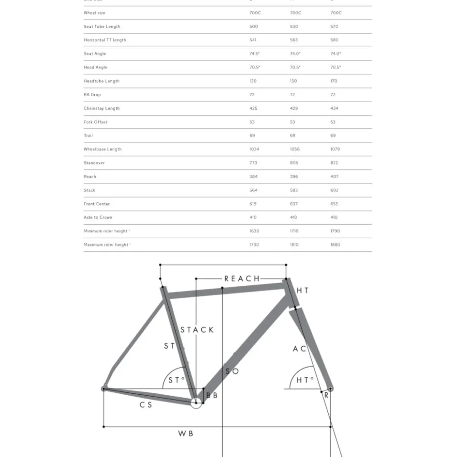 Gravelbikes Bikepacking < Bombtrack Gravebike - HOOK EXT C APEX AX - 2026 - metaic back