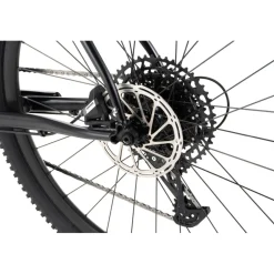 Gravelbikes Bikepacking < Bombtrack HOOK EXT - Apex Eagle - Gravelbike - 2026 - att black