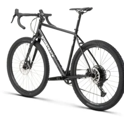 Gravelbikes Bikepacking < Bombtrack HOOK EXT - Apex Eagle - Gravelbike - 2026 - att black