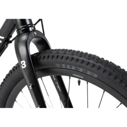 Gravelbikes Bikepacking < Bombtrack HOOK EXT - Apex Eagle - Gravelbike - 2026 - att black