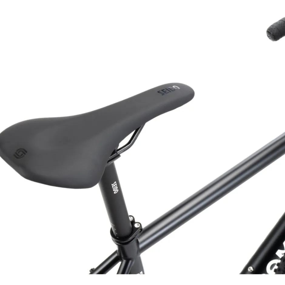 Gravelbikes Bikepacking < Bombtrack HOOK EXT - Apex Eagle - Gravelbike - 2026 - att black