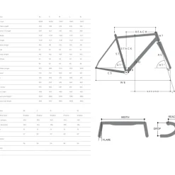 Gravelbikes Bikepacking < Bombtrack HOOK - Gravebike - 2026 - metaic tea/back fade