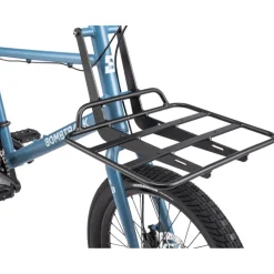 Bombtrack MUNROE CARGO - Bakfiets - 2026 - matt teal