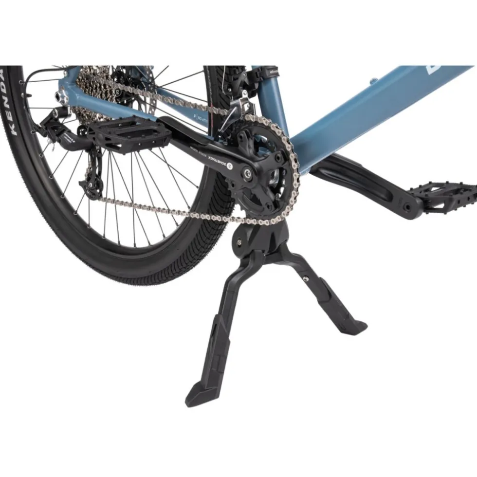 Bombtrack MUNROE CARGO - Bakfiets - 2026 - matt teal