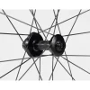 Wielen < Bontrager Aeolus RSL 75 TLR Disc Carbon Front Wheel - Clincher / Tubeless - Centerlock - 12x100mm