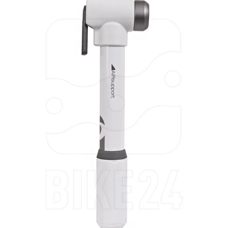 Mini Pompen < Bontrager Air Support Hand Pump