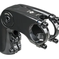 Stuurpennen < Bontrager Blendr Verstelbare stuurpen 31.8mm - zwart