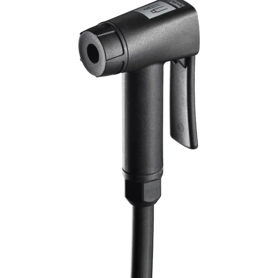 Vloerpompen < Bontrager Charger Euro Floor Pump