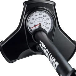 Vloerpompen < Bontrager Charger Euro Floor Pump