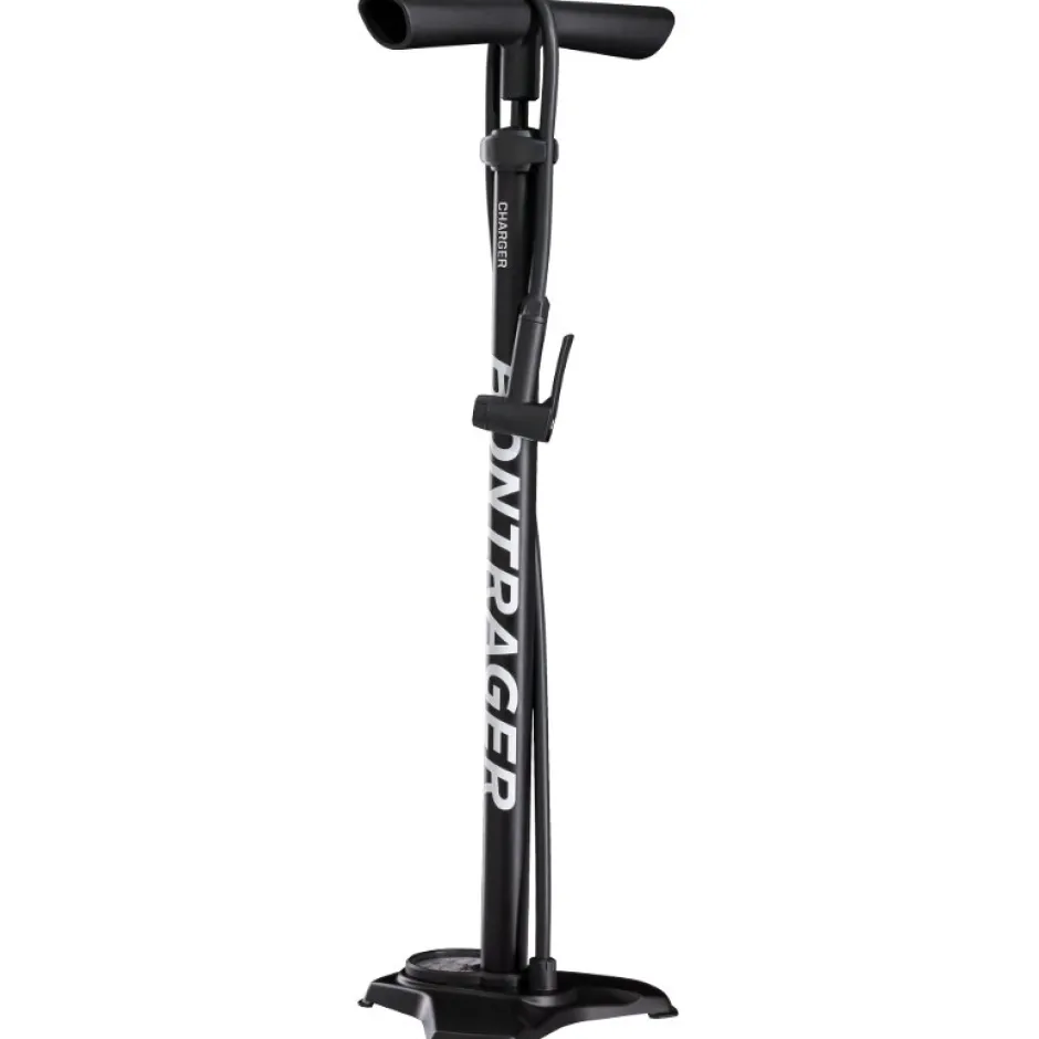Vloerpompen < Bontrager Charger Euro Floor Pump