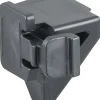 Bontrager Circuit WaveCel Blendr Helmhouder achter - zwart
