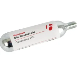 Co² Pompen < Bontrager CO2 Cartridge - 25g
