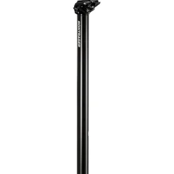 Bontrager Comp Seatpost - 8mm Setback