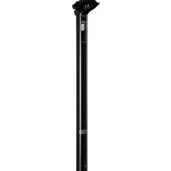 Bontrager Comp Seatpost - 8mm Setback