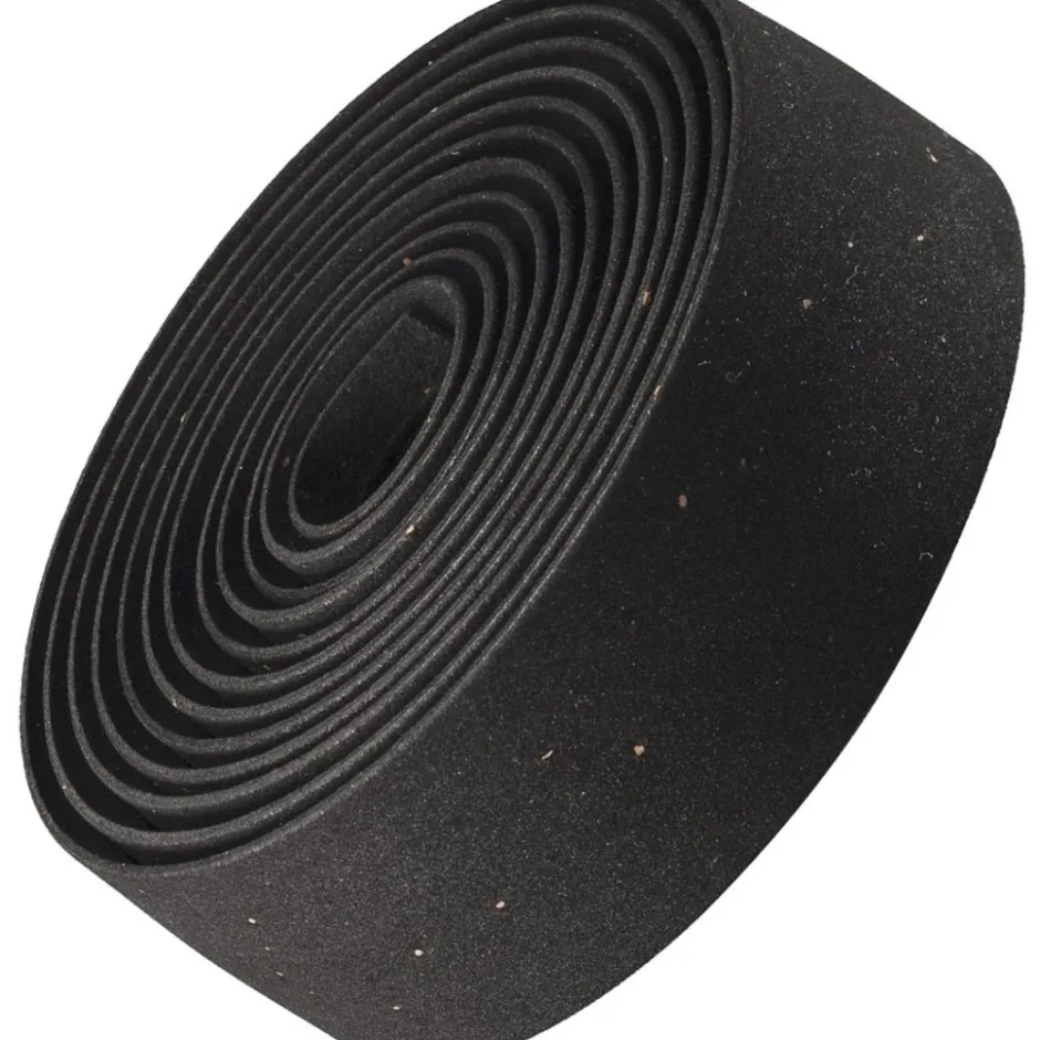 Stuurlint < Bontrager Double Gel Cork Handlebar Tape