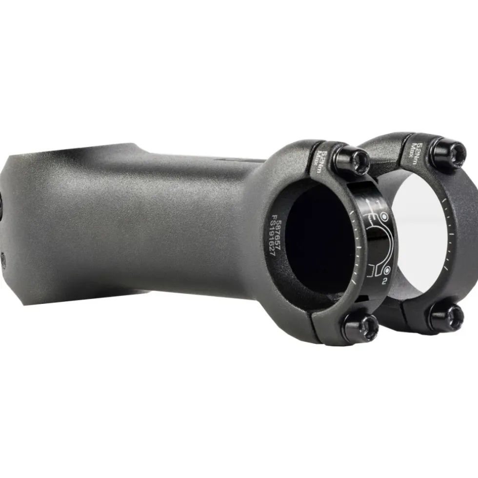 Bontrager Elite Blendr Stuurpen - 31,8 | 7° - zwart