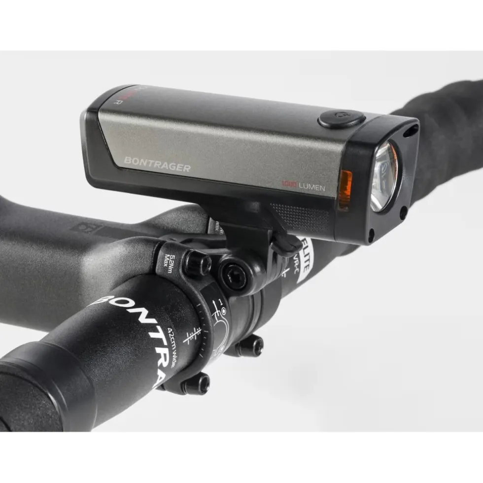 Bontrager Elite Blendr Stuurpen - 31,8 | 7° - zwart