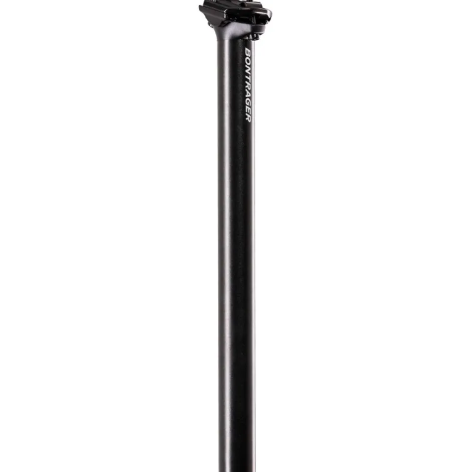 Vaste Zadelpennen < Bontrager Elite Seatpost - 0 mm Setback
