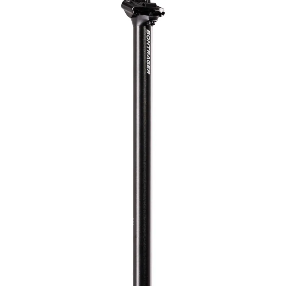 Vaste Zadelpennen < Bontrager Elite Seatpost - 0 mm Setback