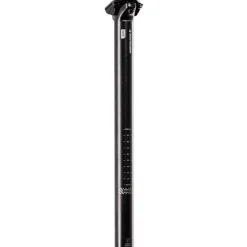 Vaste Zadelpennen < Bontrager Elite Seatpost - 0 mm Setback