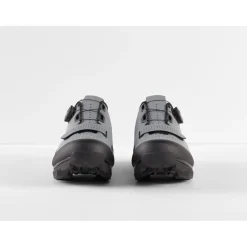 Gravelschoenen|Gravel Schoenen < Bontrager Foray MTB Schoenen - quicksilver / black