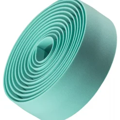 Bontrager Gel Cork Handlebar Tape - miami green