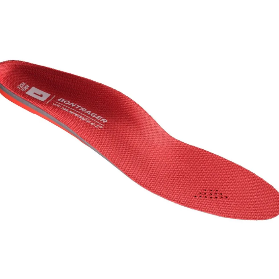 Bontrager inForm BioDynamic Insoles