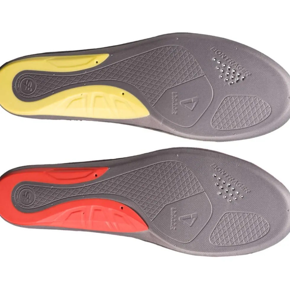 Bontrager inForm BioDynamic Insoles