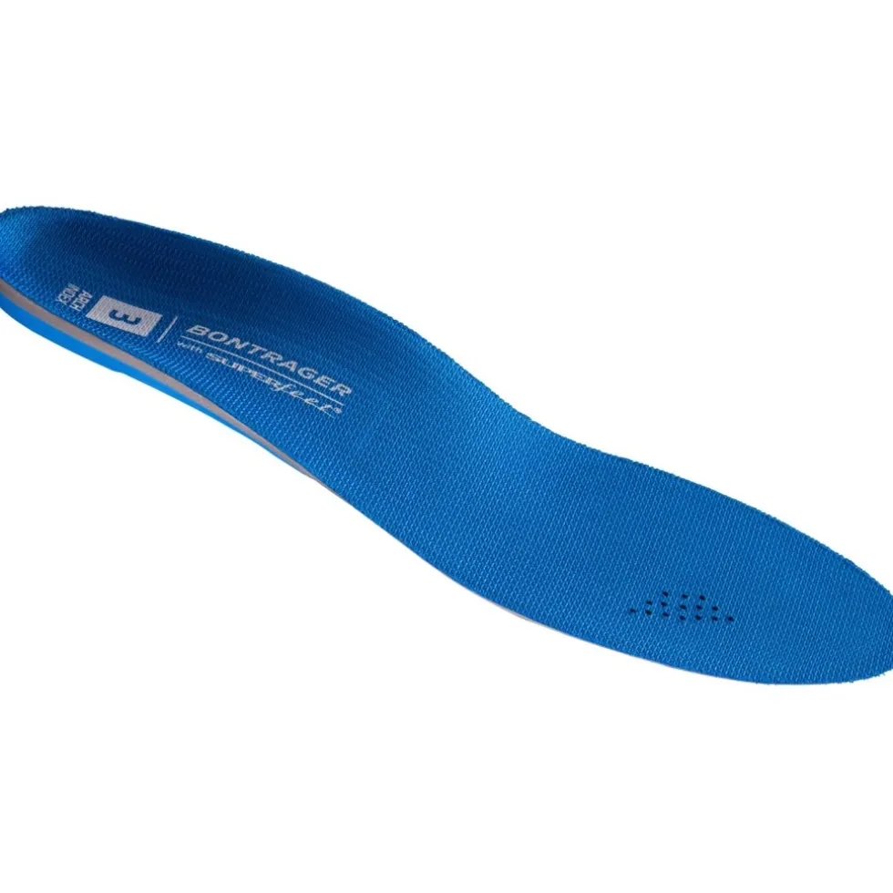 Bontrager inForm BioDynamic Insoles