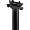 Bontrager Line Dropper zadelpen - 31,6mm | 150mm - zwart