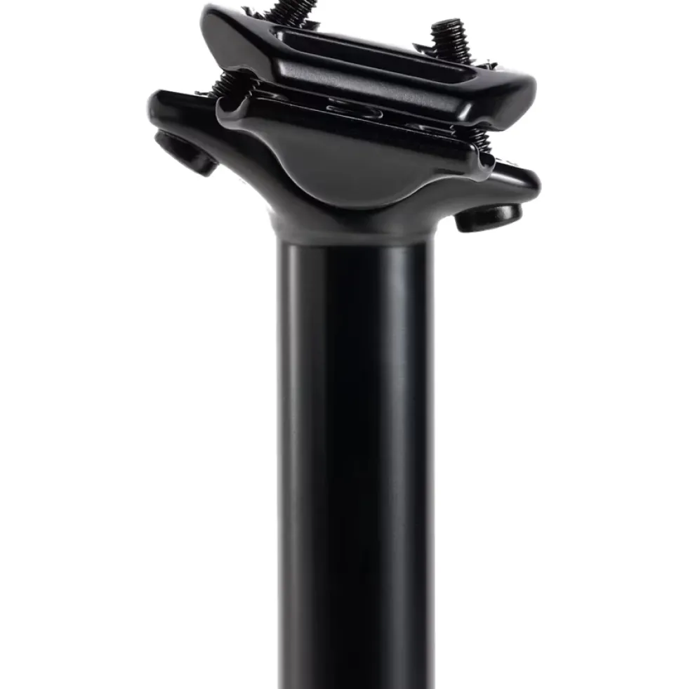 Bontrager Line Dropper zadelpen - 31,6mm | 150mm - zwart