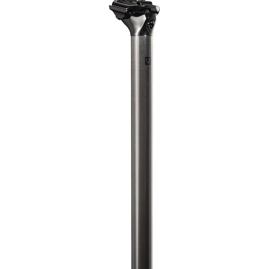 Vaste Zadelpennen < Bontrager Pro Seatpost - 15 mm Setback