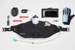 Bontrager Rapid Pack Hydro Waist Pack - black