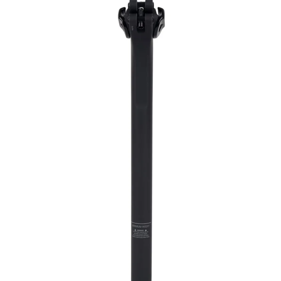 Vaste Zadelpennen < Bontrager RSL Carbon Seatpost - 27.2mm