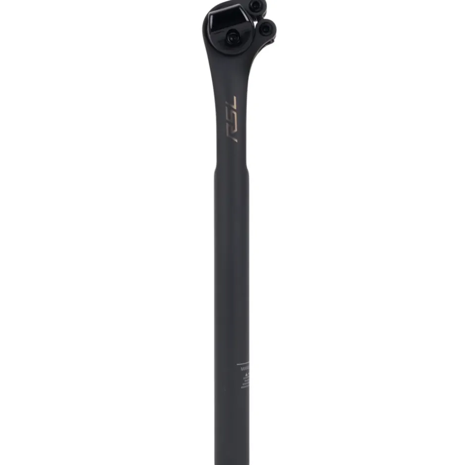 Vaste Zadelpennen < Bontrager RSL Carbon Seatpost - 27.2mm