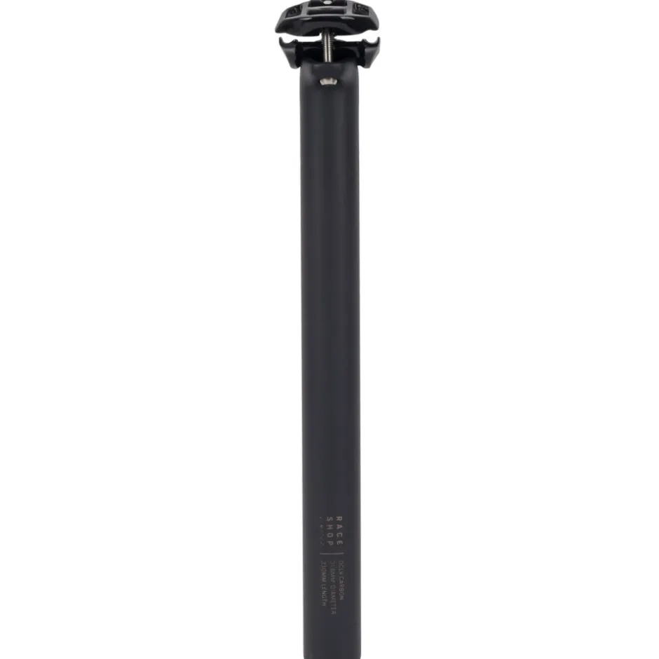 Vaste Zadelpennen < Bontrager RSL Carbon Seatpost - 31.6mm