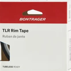 Bontrager TLR Tubeless Velglint 10 m - 29 mm - zwart