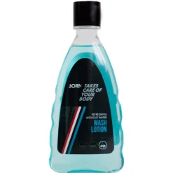 Lichaamsverzorging < BORN Wash Lotion - Vernieuwen zonder Water - 200ml