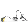 Bosch ABS Service-Kit BAS100 incl. Remhendel en -klauw ABS100R rechts - 350/700