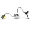 Bosch ABS Service-Kit BAS100 incl. Remhendel en -klauw ABS100L links - 350/700