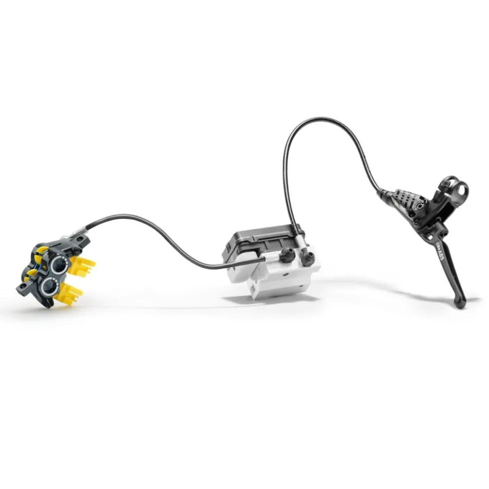 Bosch ABS Service-Kit BAS100 incl. Remhendel en -klauw ABS100L links - 350/700
