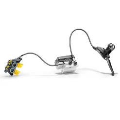 E-Bike Remmen < Bosch ABS Service-Kit BAS100 incl. Remhendel en -klauw ABS100L links - 350/650
