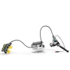 E-Bike Remmen < Bosch ABS Service-Kit BAS100 incl. Remhendel en -klauw ABS100R rechts - 350/650