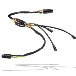 Bosch Accu-multiconnectorkabel voor Component Connector BCH3914