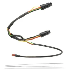 Bosch Accu-T-kabel voor Component Connector BCH3912